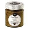 "Salsa verde Piemontese" grüne Soße mit Sardellen 130g