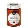 "Sugo alla parmigiana" Auberginen-Tomatensoße mit Parmigiano Reggiano DOP 290g