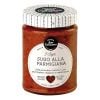"Sugo alla parmigiana" Auberginen-Tomatensoße mit Parmigiano Reggiano DOP 290g