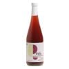 "Succo di mela e ribes" Apfel - Johannisbeersaft BIO 0,75l