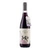 Johannisbeer-Rosmarin Sirup für Spritz – JoRo 0,75l