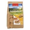 Mini Schüttelbrot mit Sesam 125g