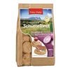 Mini Schüttelbrot mit Zwiebel und Schnittlauch 125g