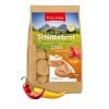 Mini-Schüttelbrot Peperoncino 125g