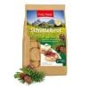 Mini-Schüttelbrot Zirm Latschenkiefer - Duft der Berge 125g