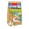 Mini-Schüttelbrot Knoblauch Rosmarin 125g