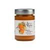 "Albicocca e zenzero" Marille und Ingwer Fruchtaufstrich BIO 70% 200g