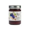 "Prugna von spezie" Zwetschge mit Gewürzen Fruchtaufstrich BIO 70% 200g