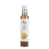 "Zenzero" Ingwer und Zitrone Sirup BIO 250ml