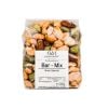 „Bar-Mix Spezial" Premiumkerne Nussmischung mit Wasabi 200g