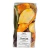 "Gemüse Chips" geröstete Gemüsesorten, gesalzen 130g