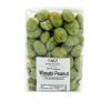 Wasabi Erdnüsse im Teigmantel knusprig, scharf 200g
