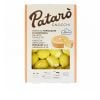 "Gnocchi Patarò" mit Bergkäse gefüllte frische Kartoffel-Nockerl 400g