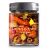 "Antipasto Mediterraneo" mediterranes Gemüse in ex. verg. Olivenöl 280g