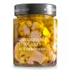 "Cavolfiore Toscano" Toskana-Blumenkohl in ex. verg. Olivenöl 280g
