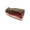 Speck im Kräutermantel – Herzstück à 0,49kg