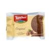 "Tortina original" Loacker Schokolade-Haselnuss-Törtchen 21g