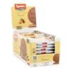 SET - "Tortina original" Loacker Schokolade-Haselnuss-Törtchen 21g x 24