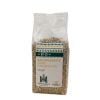 "Orzo decorticato Regiograno" Regiokorn Bauerngerste geschält BIO 500g