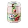 "Kirsche - Schokosplits Yogurt" Heumilch - Vollmilchjoghurt BIO 150g
