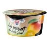 "Mango - Curcuma Yogurt" Heumilch - Vollmilchjoghurt BIO 170g