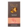 "Cioccolato pesca" Vollmilchschokolade mit Pfirsich 100g