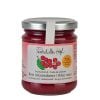 Rote Johannisbeere Fruchtaufstrich BIO 75% 230g