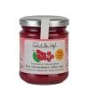 Rote Johannisbeere Fruchtaufstrich BIO 75% 230g