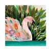 Papierservietten „Swan“ mit Schwanenmotiv 33 x 33 cm