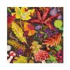 Papierservietten „Fall Beauty“ mit Herbstmotiv 33 x 33 cm