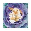 Papierservietten "Babs the Bunny" mit Häschen Motiv 33 x 33 cm