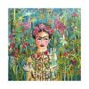 AKTION - "Fridas Garden" Lunch-Servietten 33 x 33 cm