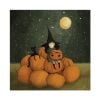"Pumpkin Carving" Lunch-Servietten 33 x 33 cm