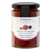 Tomatensoße mit Oliven und Kapern "Siciliana" 350g
