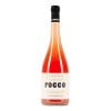 "Sparkling Rocco" natürlich spritziges Apfelgetränk ohne Alkohol 0,75l