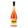 Apfelsecco alkoholfrei mit Ingwer, Honig & Limette – Sparkling Rocco Spicy Honey 0,75l