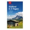 "Südtirol in 3 Tagen" Reiseführer Buch