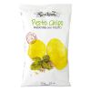 "Pesto-Chips" Patatine mit Basilikumpesto 100g