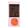 "Zeig dich" Edelbitterschokolade mit Preiselbeeren 50g