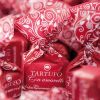 "Tartufo con amaretti" Amaretto Trüffelpraline 14g x 10