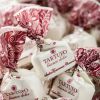 Tartufi "Bianco dolce" Trüffelpralinen 10 Stück à 140g