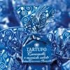 "Tartufo Caramello e nocciole salate" Karamell-gesalzene Haselnüsse Trüffelpralinen 140g