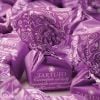 "Tartufo Ciocco. latte e nocciole caramellate" Vollmilch-Karamell-Haselnuss Trüffelpralinen 140g