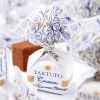 "Tartufo Cremino" weiße Gianduja Trüffelpraline 140g
