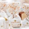 "Tartufo Panna cotta" süße Sahne cotta Trüffelpralinen 140g