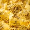 "Tartufo Zenzero e Cannella" Ingwer-Zimt Trüffelpralinen 140g