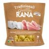 Tortelloni Schinken & Mozzarella frisch 250g
