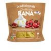 Frische Ravioli mit Burrata & Arrabbiata 250g