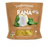 Frische Ravioli mit Ricotta & Spinat 250g