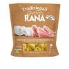 Frische Tortelloni mit Schinken & Mozzarella 250g